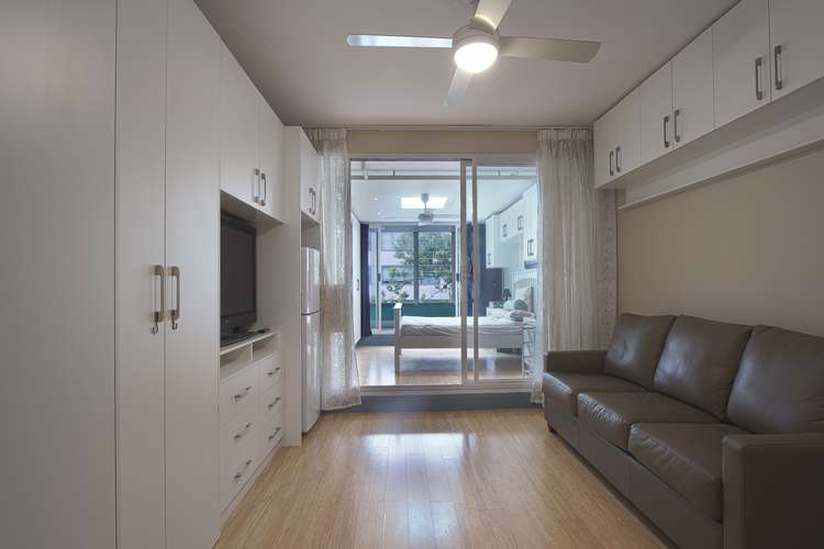 Main view of Homely apartment listing, 202/287 Military Road, Cremorne NSW 2090