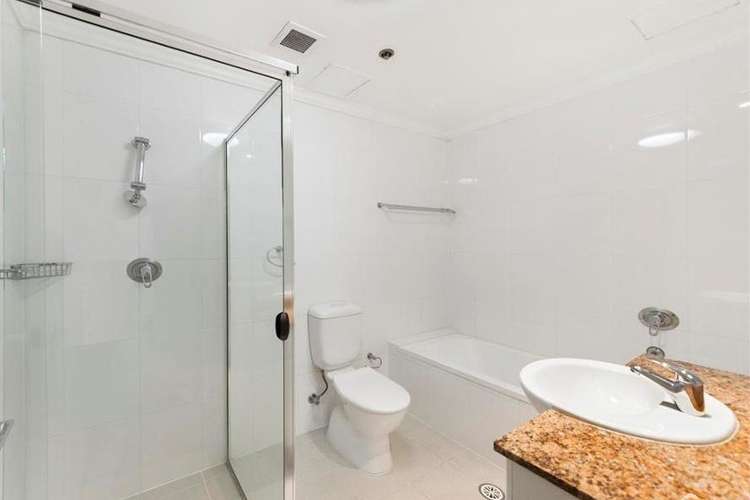 Third view of Homely apartment listing, 249/298 Sussex Street, Sydney NSW 2000