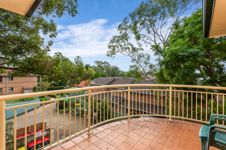 Third view of Homely apartment listing, 19/51-53 Miranda Road, Miranda NSW 2228