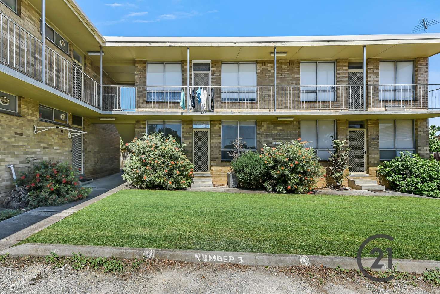 Main view of Homely apartment listing, 6/40 Nockolds Crescent, Noble Park VIC 3174
