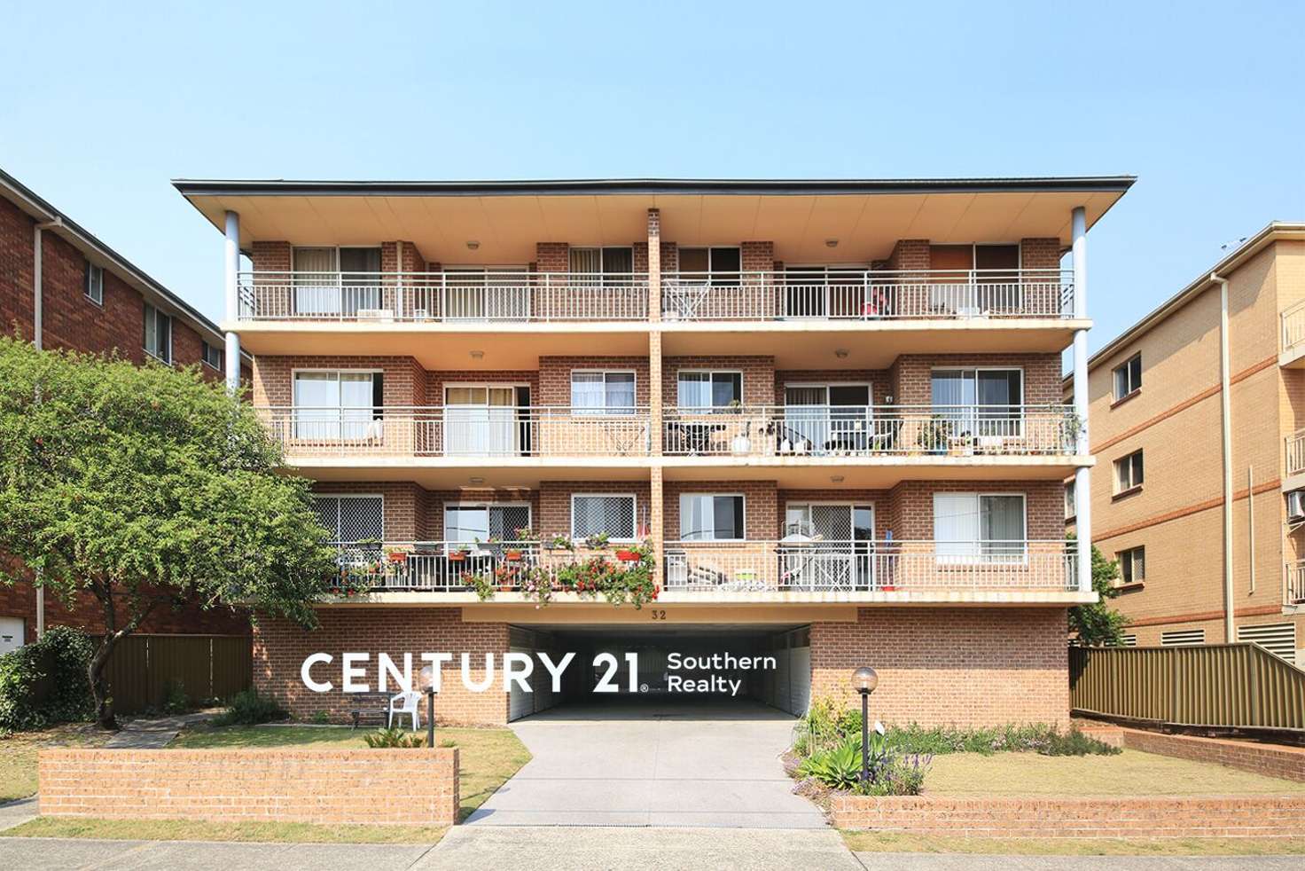 Main view of Homely apartment listing, 3/32-34 Ann Street, Wolli Creek NSW 2205