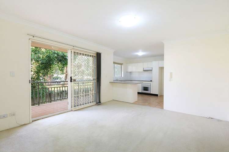 Second view of Homely apartment listing, 3/32-34 Ann Street, Wolli Creek NSW 2205