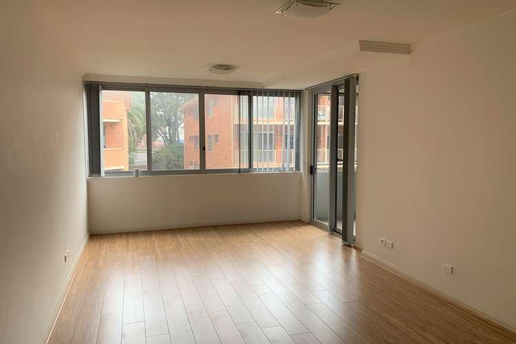 Third view of Homely apartment listing, 203/23-26 Station Street, Kogarah NSW 2217