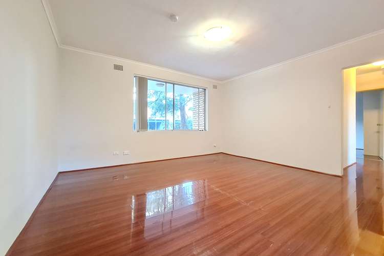 Third view of Homely apartment listing, 14/7 Little Street, Lane Cove NSW 2066