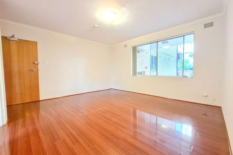 Fourth view of Homely apartment listing, 14/7 Little Street, Lane Cove NSW 2066