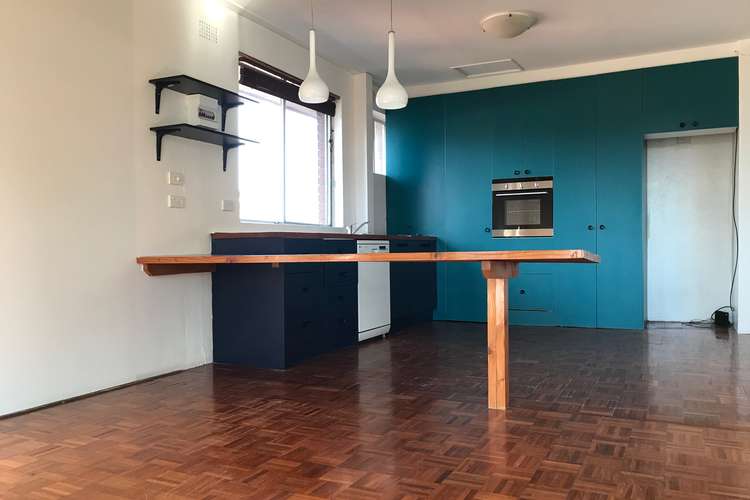 Second view of Homely unit listing, 12/82 Harris Street, Fairfield NSW 2165