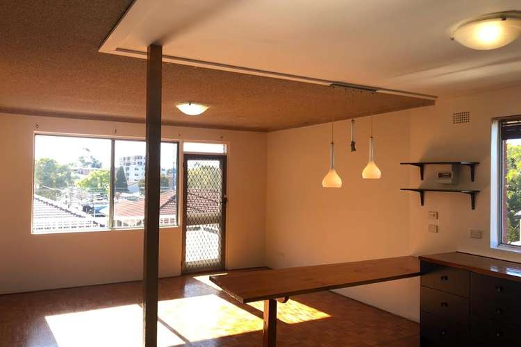 Third view of Homely unit listing, 12/82 Harris Street, Fairfield NSW 2165