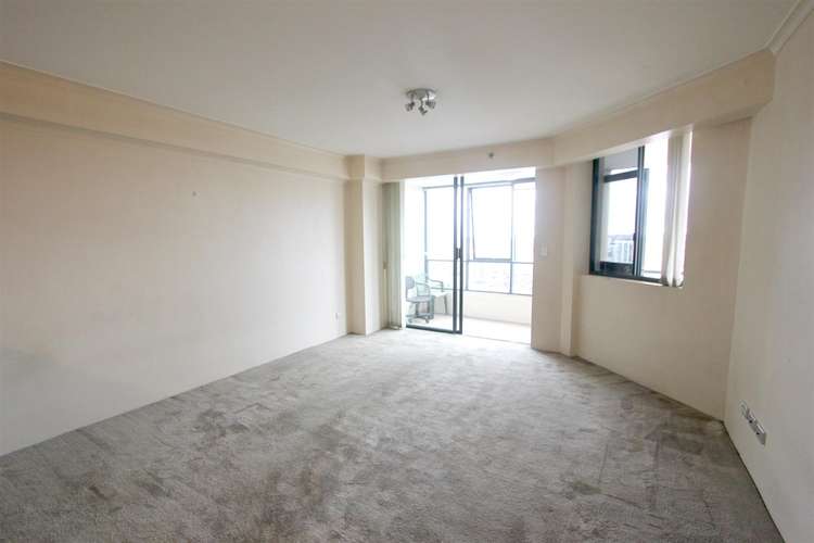 Second view of Homely apartment listing, 366/303 Castlereagh Street, Sydney NSW 2000