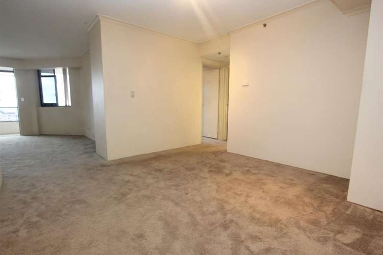 Third view of Homely apartment listing, 366/303 Castlereagh Street, Sydney NSW 2000