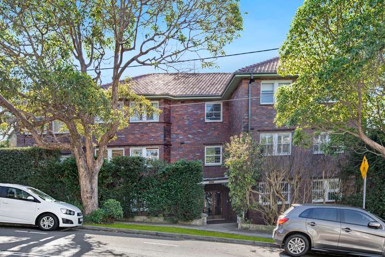 Main view of Homely apartment listing, 8/2a Birriga Road, Bellevue Hill NSW 2023