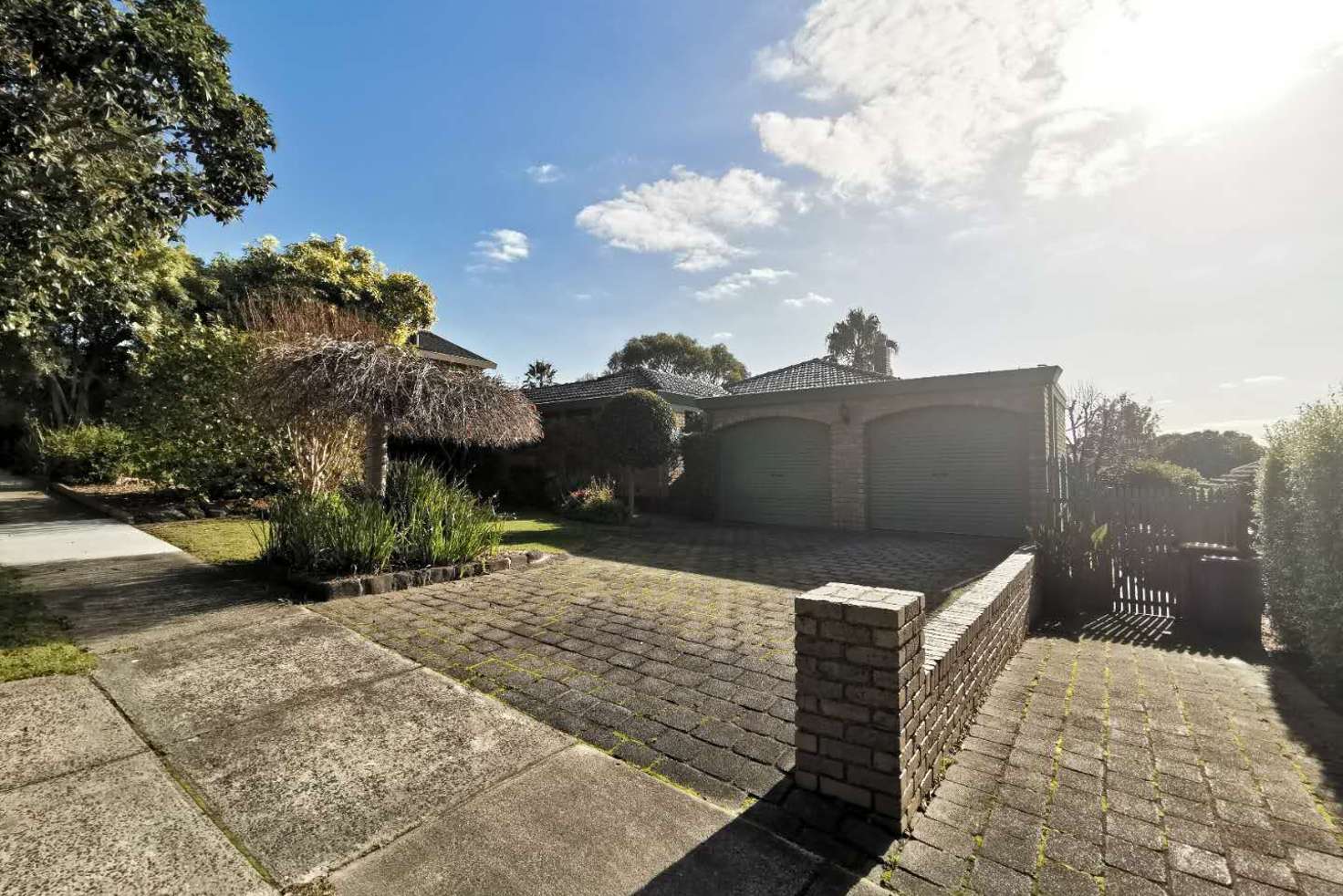 Main view of Homely house listing, 21 Ajax Drive, Wheelers Hill VIC 3150