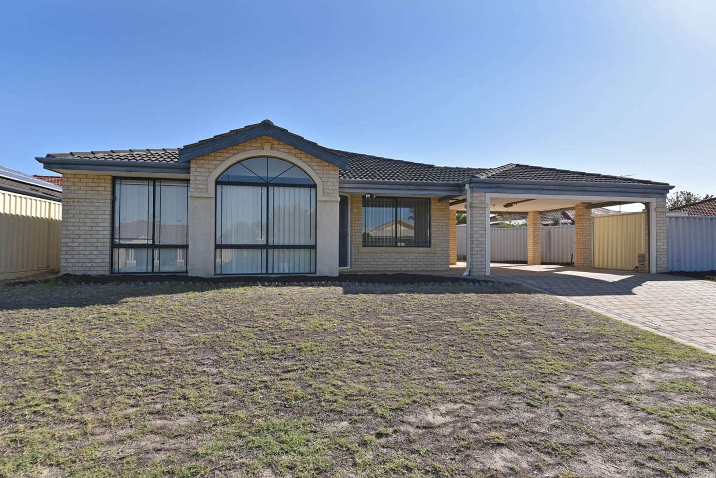 Main view of Homely house listing, 4 Mission Place, Quinns Rocks WA 6030