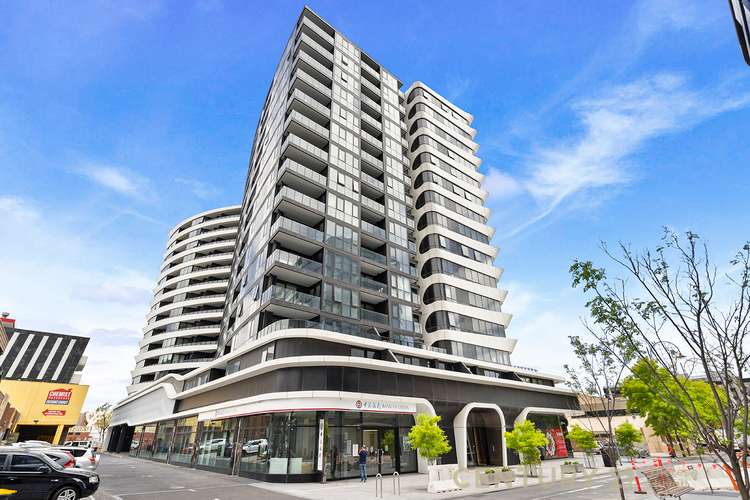 Main view of Homely apartment listing, 416/52 O'Sullivan Road, Glen Waverley VIC 3150