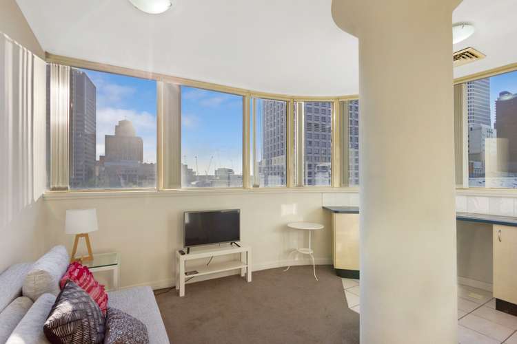 Second view of Homely apartment listing, 71/230 Elizabeth Street, Sydney NSW 2000