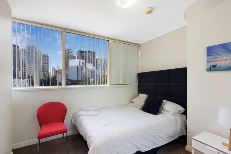 Third view of Homely apartment listing, 71/230 Elizabeth Street, Sydney NSW 2000