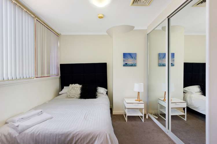Fourth view of Homely apartment listing, 71/230 Elizabeth Street, Sydney NSW 2000