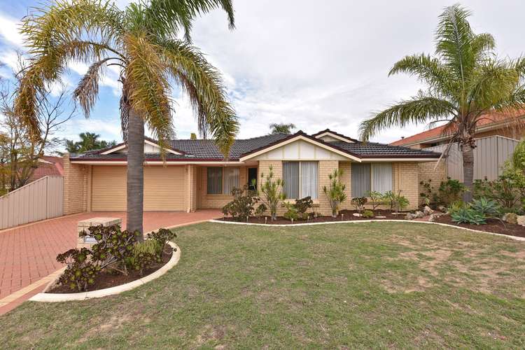 Main view of Homely house listing, 5 Meelup Way, Ridgewood WA 6030