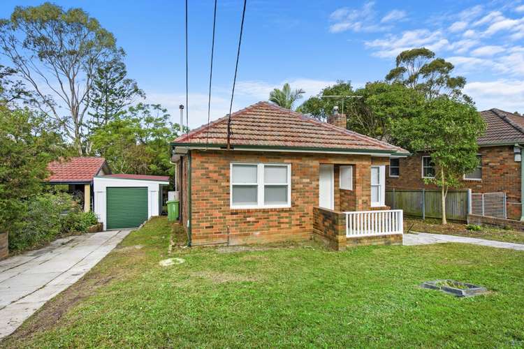 Fourth view of Homely house listing, 5 Kingsford Avenue, Eastwood NSW 2122