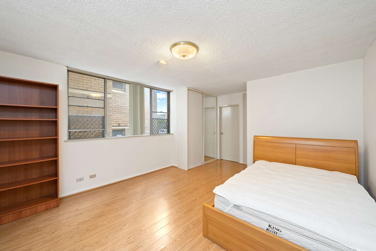 Main view of Homely studio listing, 19/53-55 Cook Road, Centennial Park NSW 2021