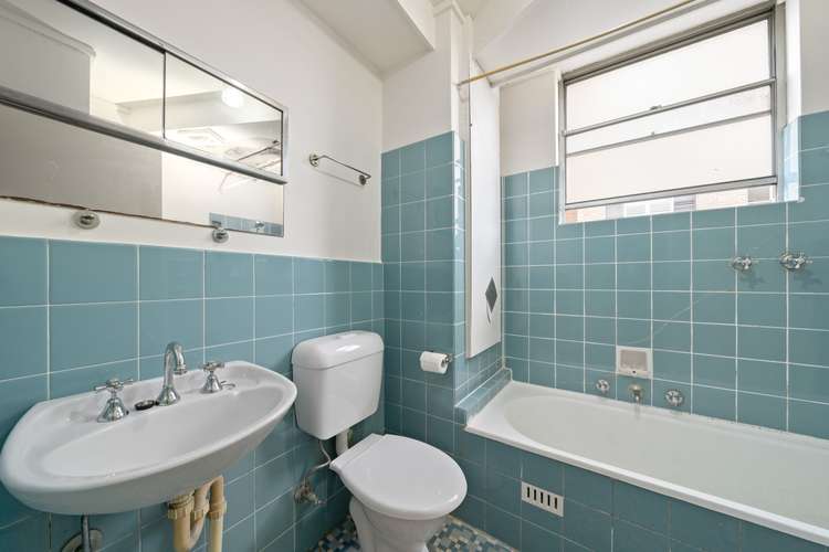 Third view of Homely studio listing, 19/53-55 Cook Road, Centennial Park NSW 2021