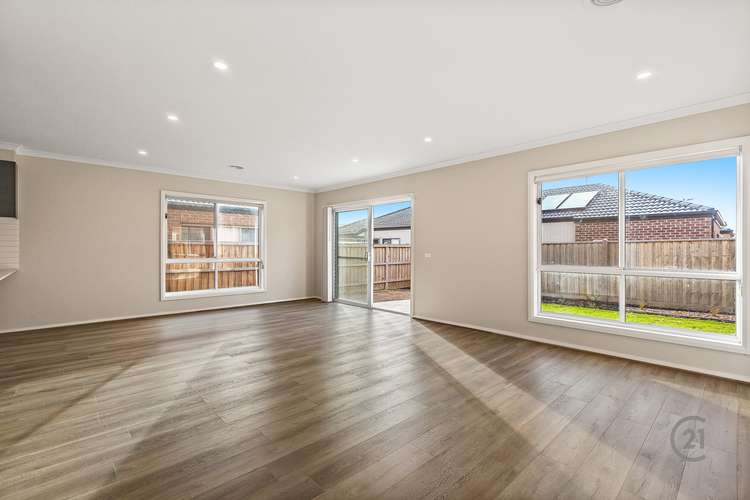 Sixth view of Homely house listing, 39 Carnegie Road, Point Cook VIC 3030