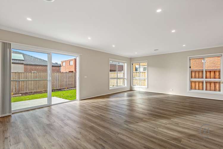 Seventh view of Homely house listing, 39 Carnegie Road, Point Cook VIC 3030
