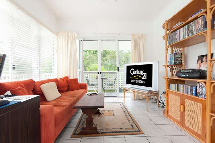 Second view of Homely apartment listing, 5/13 Morning Close, Port Douglas QLD 4877