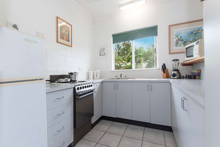 Third view of Homely apartment listing, 5/13 Morning Close, Port Douglas QLD 4877