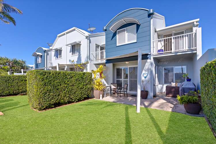 Second view of Homely townhouse listing, 9/52 Naroon Crescent, Wurtulla QLD 4575