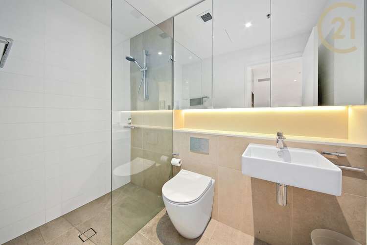 Sixth view of Homely apartment listing, 601/9 Albany St, St Leonards NSW 2065
