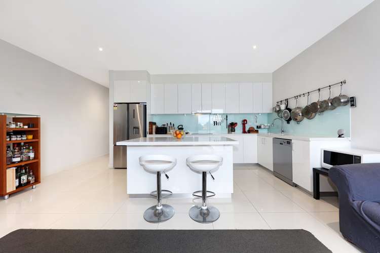 Second view of Homely apartment listing, 4/5-7 Clarence Street, Bentleigh East VIC 3165