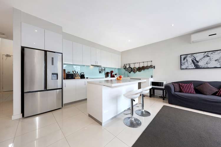 Third view of Homely apartment listing, 4/5-7 Clarence Street, Bentleigh East VIC 3165