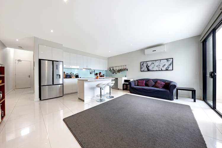 Fourth view of Homely apartment listing, 4/5-7 Clarence Street, Bentleigh East VIC 3165