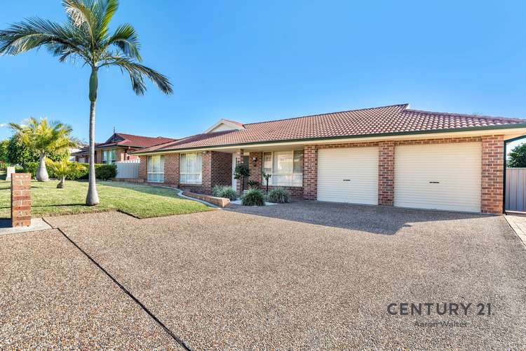 Main view of Homely house listing, 7 Peatmoss Drive, Cameron Park NSW 2285