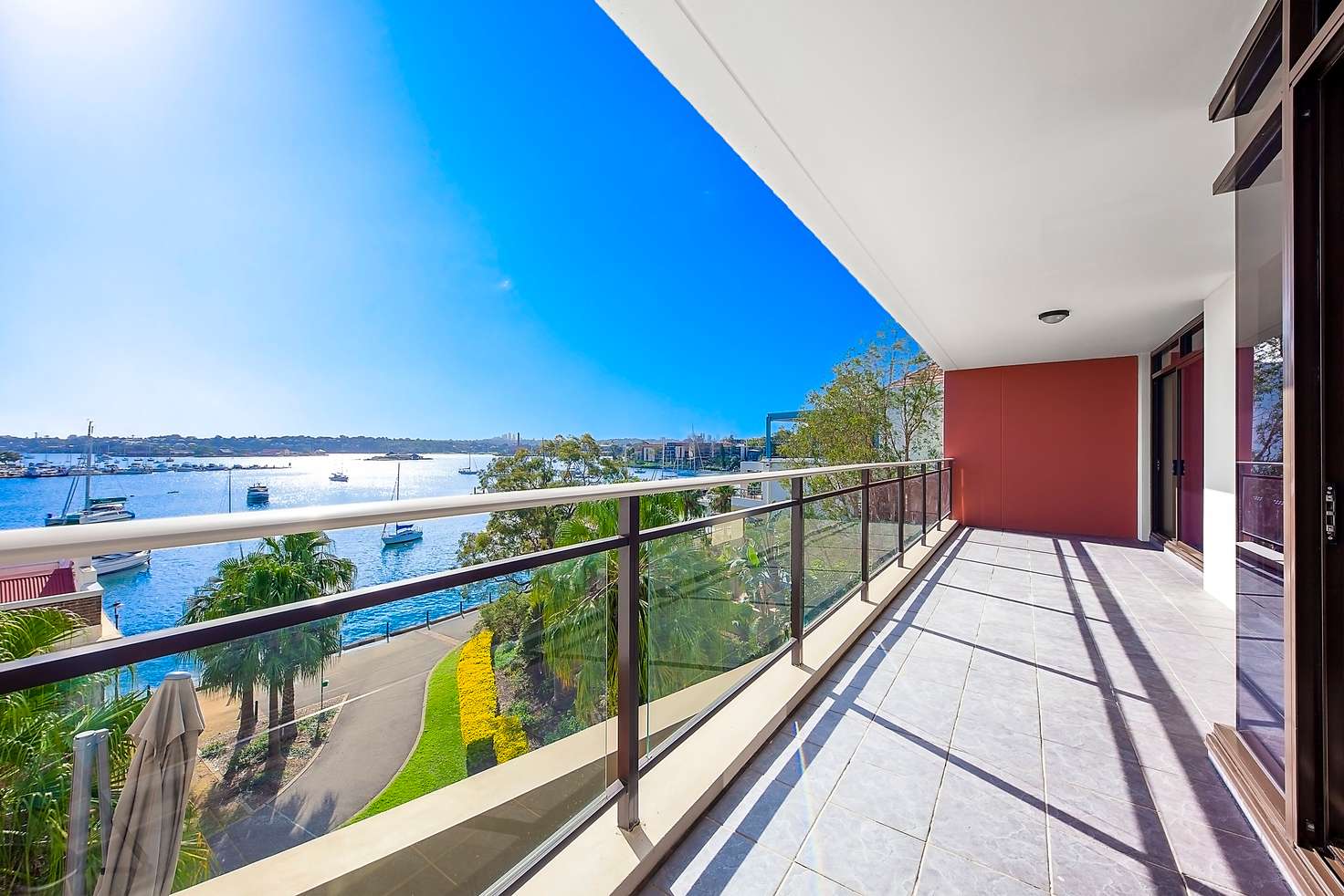 Main view of Homely apartment listing, 404/31 Margaret Street, Rozelle NSW 2039