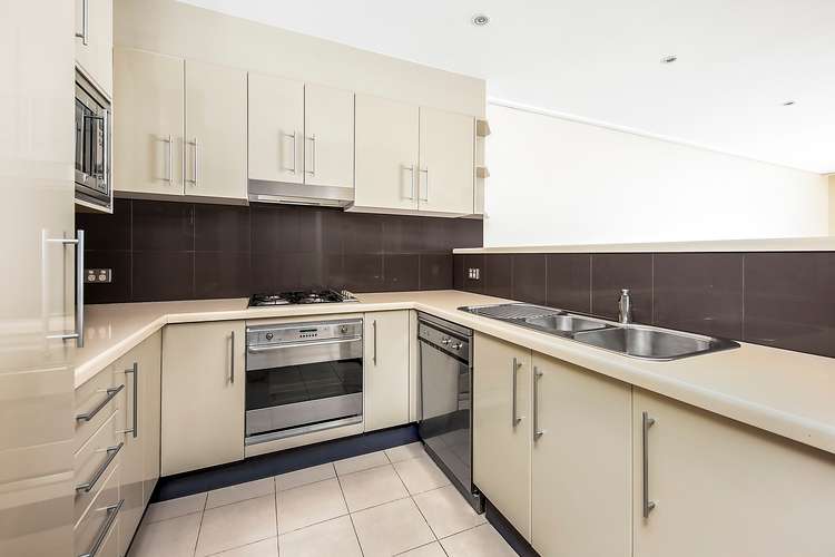 Fourth view of Homely apartment listing, 404/31 Margaret Street, Rozelle NSW 2039