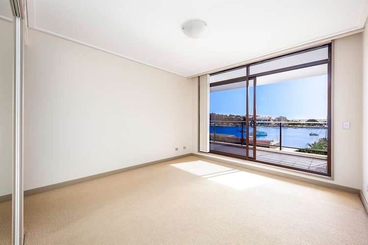 Fifth view of Homely apartment listing, 404/31 Margaret Street, Rozelle NSW 2039
