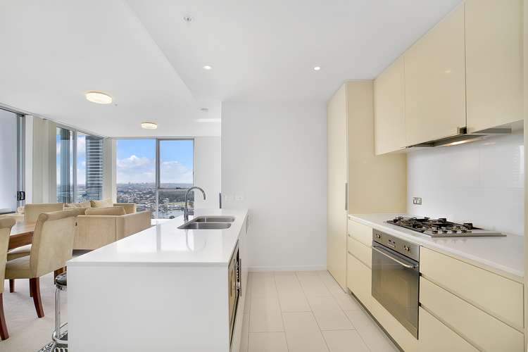 Fourth view of Homely apartment listing, 1504/1 Brodie Spark Drive, Wolli Creek NSW 2205