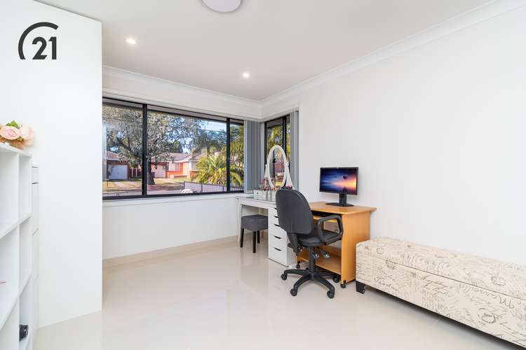 Sixth view of Homely house listing, 13 Carey Street, Bass Hill NSW 2197