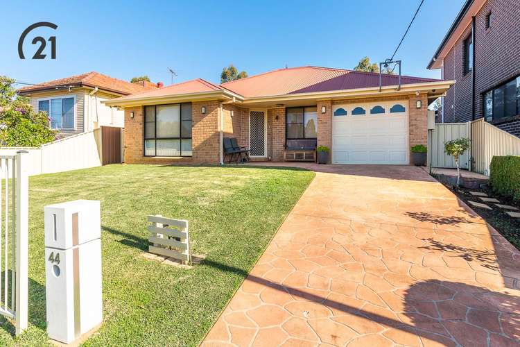 Main view of Homely house listing, 44 Australia Street, Bass Hill NSW 2197