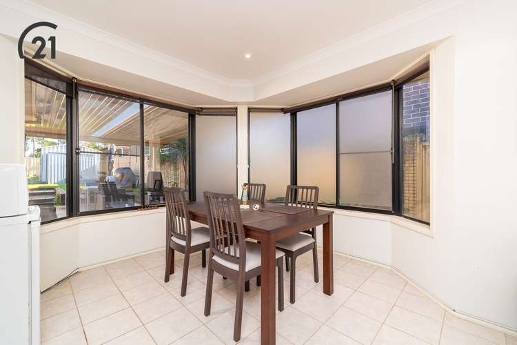 Fifth view of Homely house listing, 44 Australia Street, Bass Hill NSW 2197