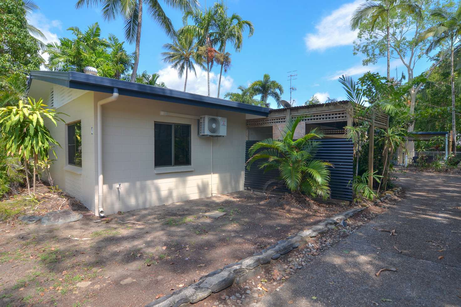 Main view of Homely semiDetached listing, 1/4 Seabrook Avenue, Port Douglas QLD 4877