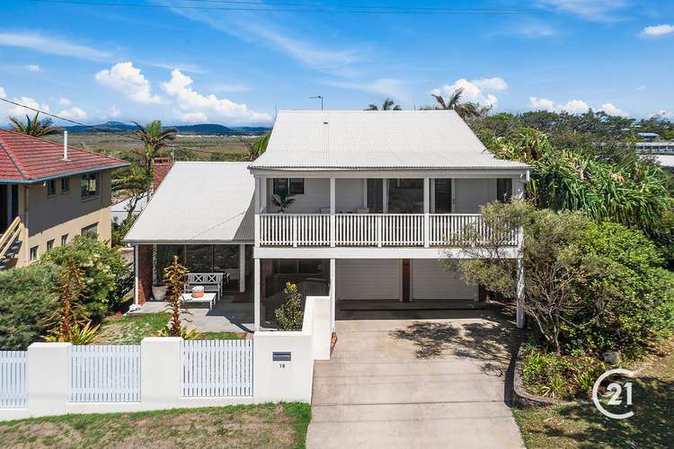 Third view of Homely house listing, 18 Pelican Street, Peregian Beach QLD 4573