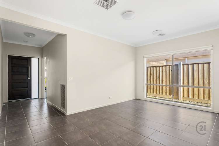 Second view of Homely house listing, 7 Benaud Way, Point Cook VIC 3030