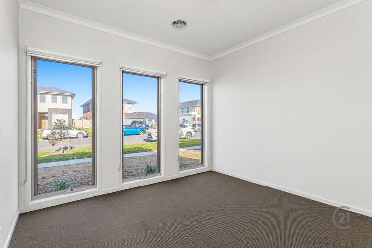 Third view of Homely house listing, 7 Benaud Way, Point Cook VIC 3030