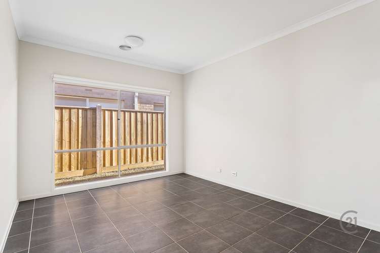 Fifth view of Homely house listing, 7 Benaud Way, Point Cook VIC 3030