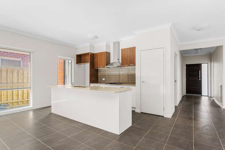 Sixth view of Homely house listing, 7 Benaud Way, Point Cook VIC 3030
