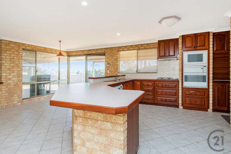 Third view of Homely house listing, 5 Tuart Place, Eaton WA 6232