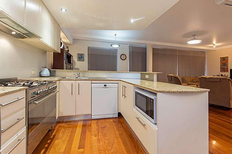 Fourth view of Homely apartment listing, 3/88 Great Eastern Highway, Belmont WA 6104