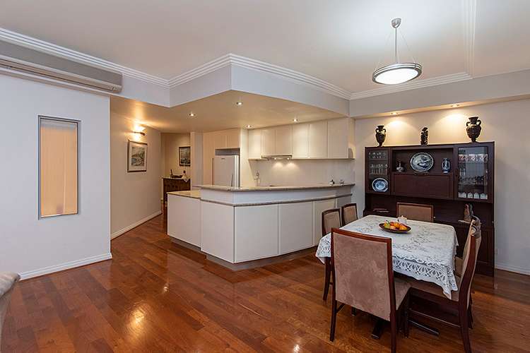 Sixth view of Homely apartment listing, 3/88 Great Eastern Highway, Belmont WA 6104
